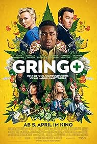 Gringo😂