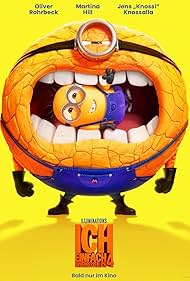 Gru 4☀️😂📟