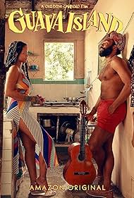 Guava Island😂🎵🎵🕷️