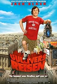 Gulliver utazásai.☀️😂🧝