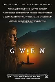 Gwen😱😱