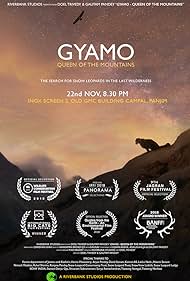Gyamo - A hegyek királynője