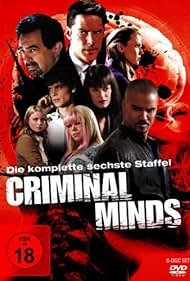 Gyilkos elmék: Evolúció (2005) : 18. évad🚔😲🕷️