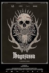 Hagazussa😱😱