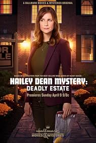 Hailey Dean megoldja: Halálos örökség