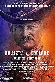 Hajszra es Cselőre