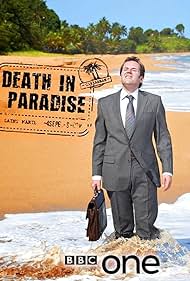 Halál a paradicsomban (2011) : 6. évad🚔👻😂🕷️
