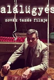 Halálügyész