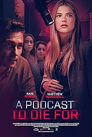 Halálos podcast🕷️