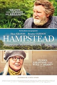 Hampstead😂