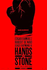 Hands of Stone🤼