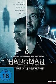 Hangman😱🕷️