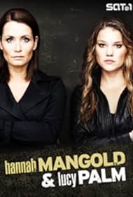 Hannah Mangold és Lucy Palm - Embervadászat🕷️