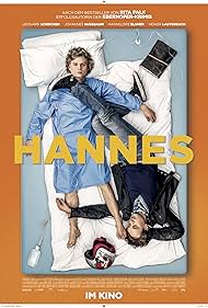 Hannes😂