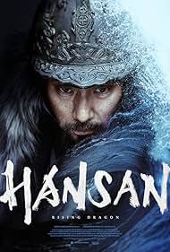 Hansan: A Sárkány Felemelkedése.