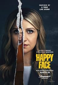 Happy Face (2025) : 1. évad🔍