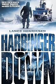 Harbinger Down😱📟