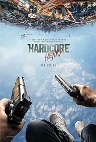 Hardcore Henry☀️📟🕷️