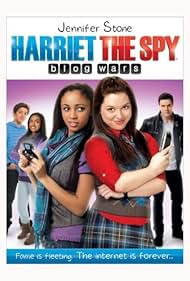 Harriet, a kém-Blogháborúk😂