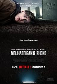 Harrigan úr telefonja🩸😱😱