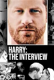 Harry: Az interjú