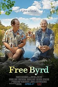 Harry Byrd csodálatos utazása😂