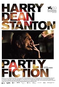 Harry Dean Stanton: Részben fikció