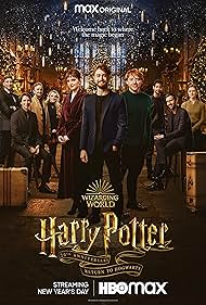 Harry Potter 20. évforduló: Visszatérés Roxfortba