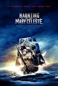 Haunting of the Mary Celeste😱