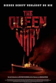Haunting of the Queen Mary😱🕷️