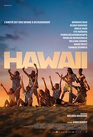 Hawaii😂