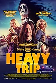 Heavy túra😂🎵