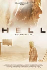 Hell😱📟🕷️