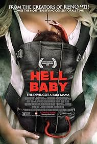 Hell Baby😂😱