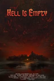 Hell is Empty😱🕷️