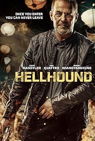 Hellhound🕷️