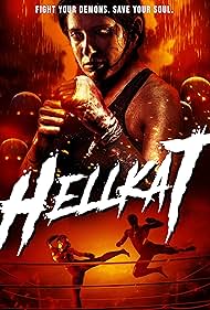HellKat😱