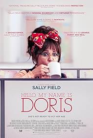 Hello, Doris vagyok😂