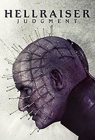 Hellraiser: Ítélet😱