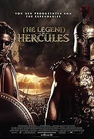Herkules legendája⚔️☀️🧝