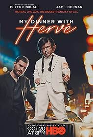 Hervé vacsorára