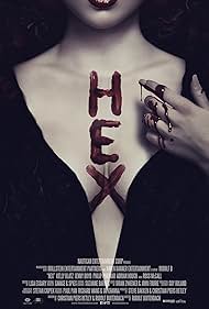Hex.😱🕷️