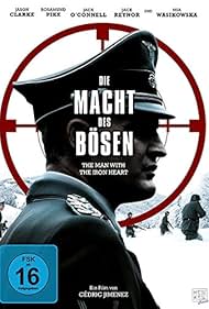 HHhH - Himmler agyát Heydrichnek hívják🕷️