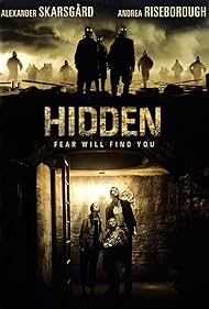 Hidden😱📟🕷️