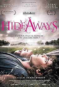 Hideaways🧝🕷️