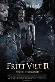 Hideg préda 3🔪😱🕷️