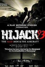 Hijack '93🕷️
