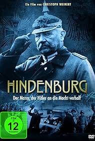 Hindenburg és Hitler
