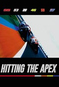 Hitting the Apex🤼