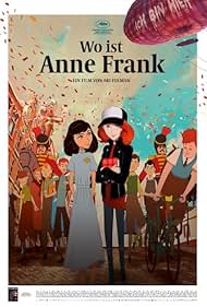 Hol van Anne Frank?